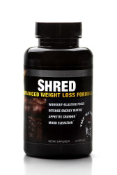 weight loss product - Shred
